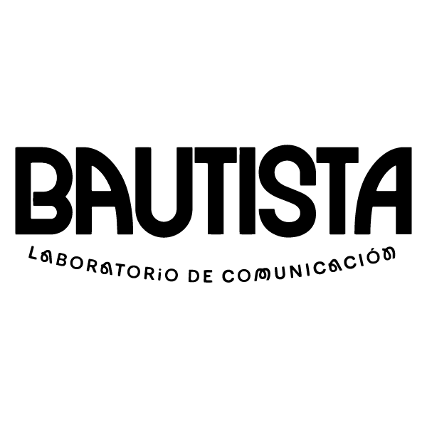 Logo Bautista