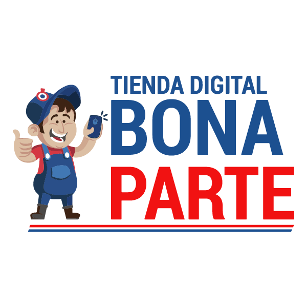 Logo Bona Parte