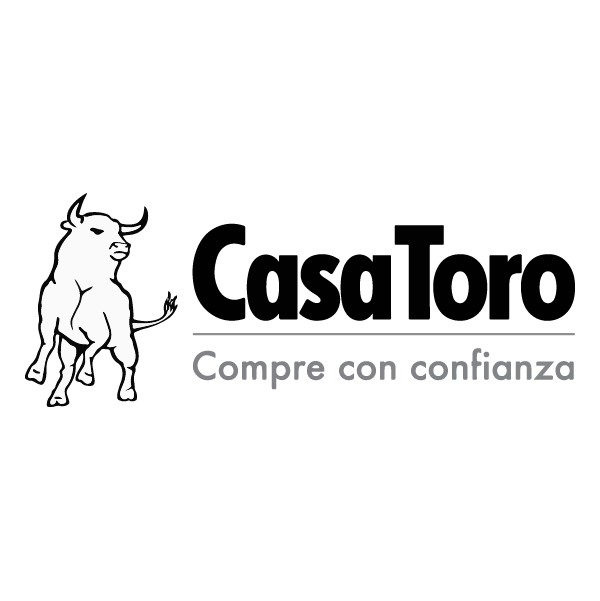 Logo CasaToro