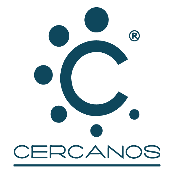 Logo Cercanos