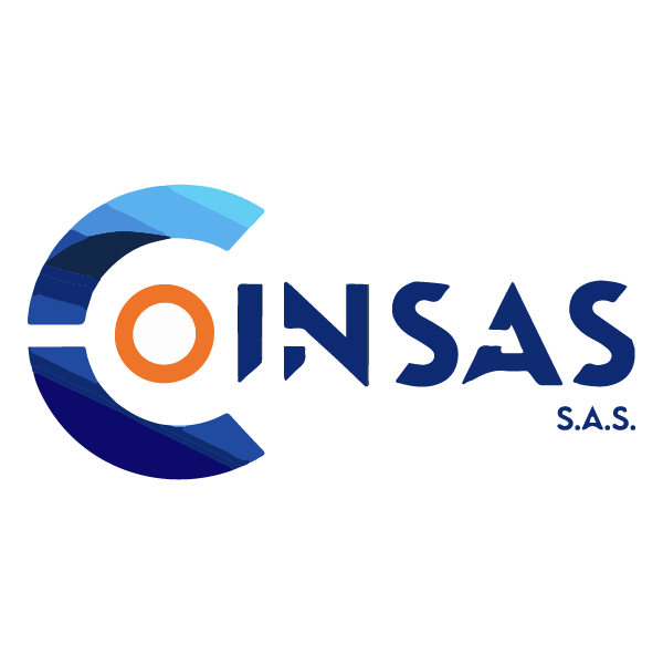 Logo Coinsas