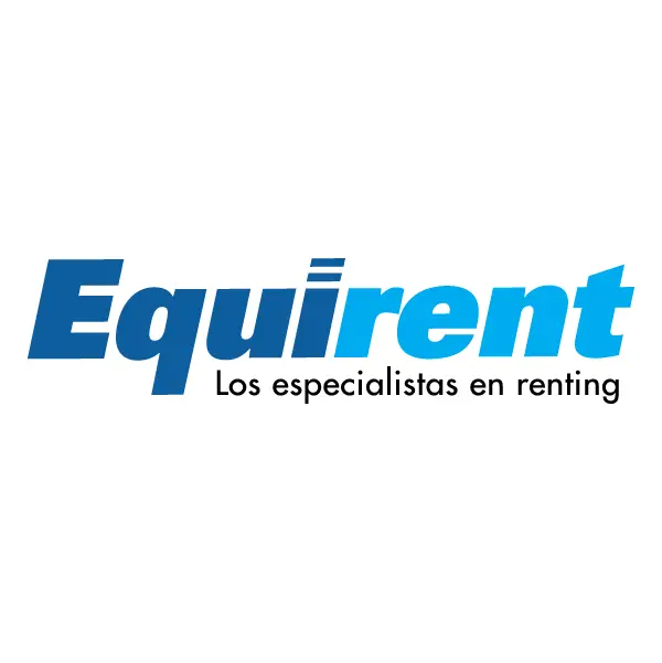 Logo Equirent