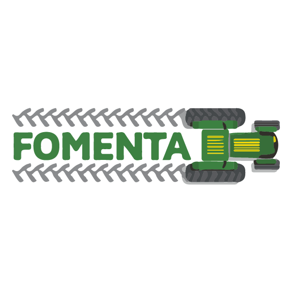 Logo Fomenta