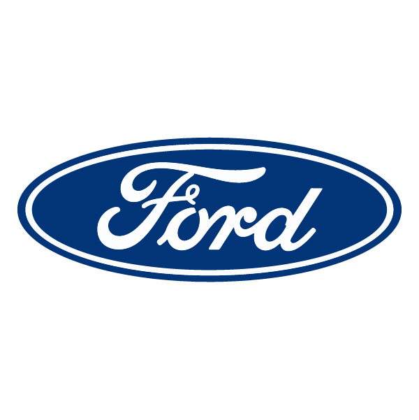 Logo Ford