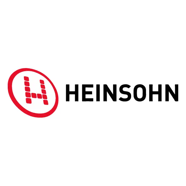 Logo Heinsohn