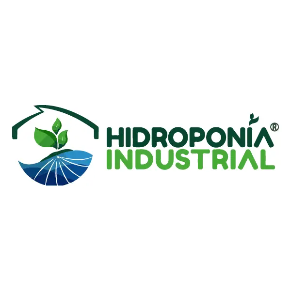 Logo Hidroponia
