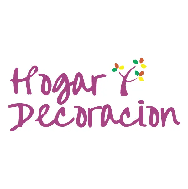 Logo Hogar y Decoración