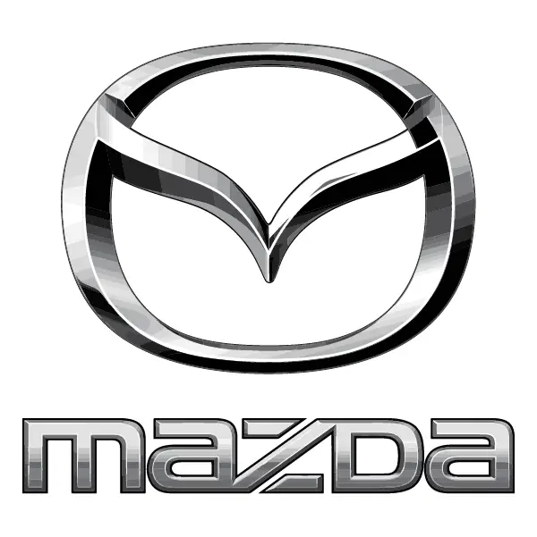 Logo Mazda