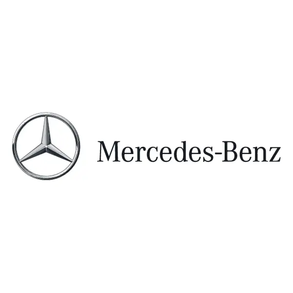 Logo Mercedes Benz