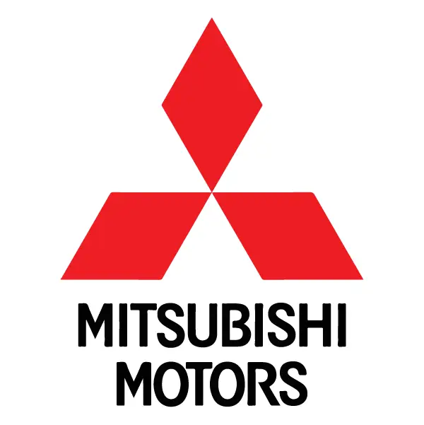 Logo Mitsubishi
