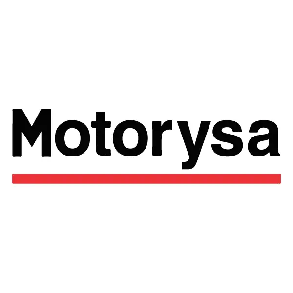 Logo Motorysa