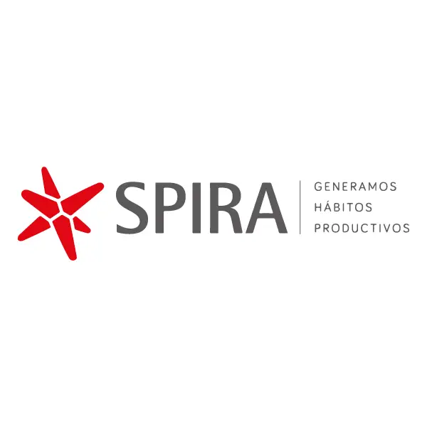 Logo Spira