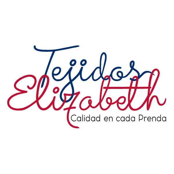 Logo Tejidos Elizabeth