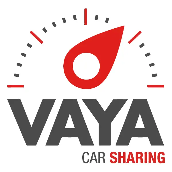 Logo Vaya Car