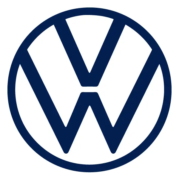 Logo Volkswagen