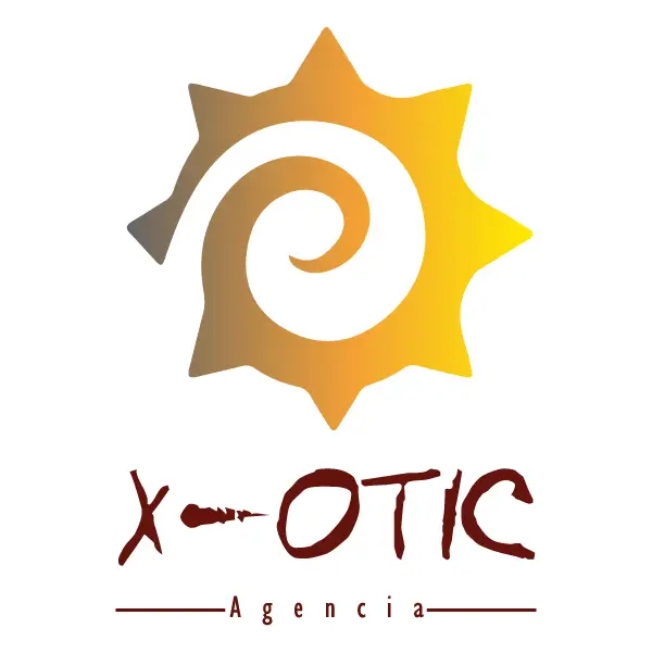 Logo Xotic